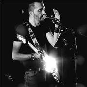 Professeur de musique guitare, chant, chorale, solfège, éveil musical